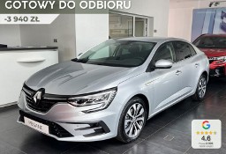 Renault Megane IV Techno 1.3 TCe Techno 1.3 TCe 140KM / Pakiet Driving + fotele przednie