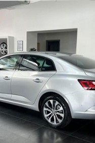 Renault Megane IV Techno 1.3 TCe Techno 1.3 TCe 140KM / Pakiet Driving + fotele przednie-2