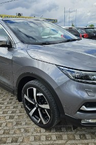 Nissan Qashqai II 1,3 benzyna 160KM TEKNA+-2
