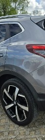 Nissan Qashqai II 1,3 benzyna 160KM TEKNA+-3