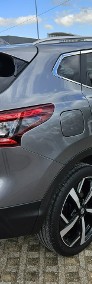 Nissan Qashqai II 1,3 benzyna 160KM TEKNA+-4