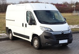 Citroen Jumper L2H2, Furgon, 33, VAT 23%, Salon PL,
