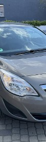 Opel Meriva B 1,4 100KM Klimatyzacja 1Właściciel-3