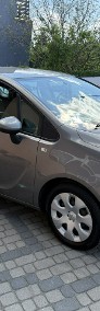 Opel Meriva B 1,4 100KM Klimatyzacja 1Właściciel-4