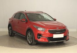 Kia Xceed Salon Polska, Serwis ASO, Automat, Skóra, Navi, Klimatronic,