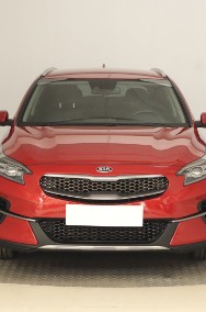 Kia Xceed Salon Polska, Serwis ASO, Automat, Skóra, Navi, Klimatronic,-2
