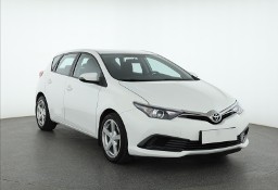 Toyota Auris II , Salon Polska, Klimatronic