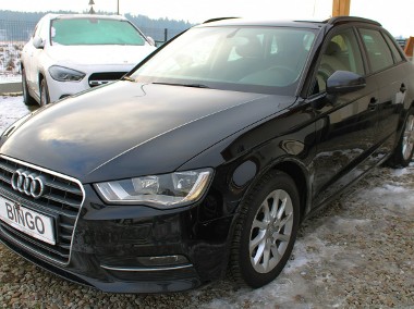 Audi A3 III (8V) 1,4 122KM-1