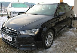 Audi A3 III (8V) 1,4 122KM