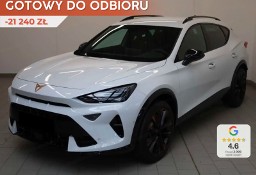 Cupra Formentor VZ 2.0 TSI DSG 4Drive VZ 2.0 TSI 333KM DSG 4Drive