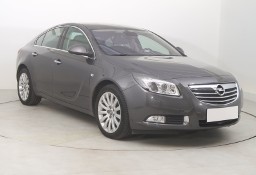 Opel Insignia Salon Polska, Serwis ASO, Automat, Navi, Xenon, Klimatronic,