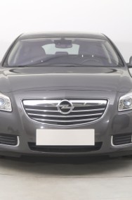 Opel Insignia Salon Polska, Serwis ASO, Automat, Navi, Xenon, Klimatronic,-2
