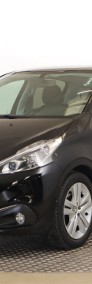 Peugeot 208 , Salon Polska, 1. Właściciel, Serwis ASO, Klimatronic,-3