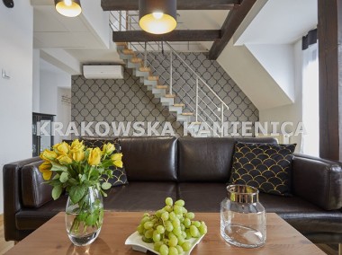 APARTAMENT Z PANORAMĄ NA MIASTO - MIODOWA -1