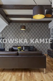 APARTAMENT Z PANORAMĄ NA MIASTO - MIODOWA -2