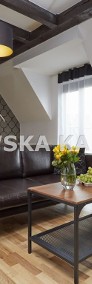 APARTAMENT Z PANORAMĄ NA MIASTO - MIODOWA -3