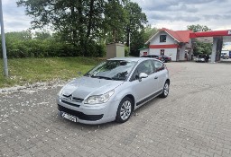 Citroen C4 I *1,4 benz 88KM *Sprawna KLIMA* Nie zgnity *
