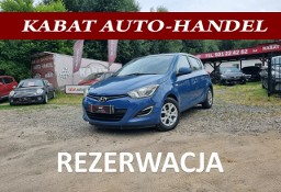 Hyundai i20 I Salon PL - 2 WŁ - Klima - 5 Drzwi