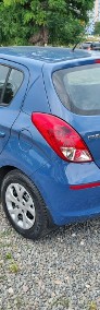 Hyundai i20 I Salon PL - 2 WŁ - Klima - 5 Drzwi-4