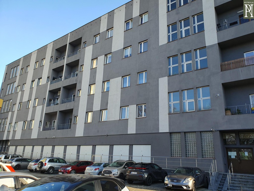 Mieszkanie na sprzedaż, 4 pokoje, 69 m², Kraków