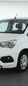 Opel Combo IV , Salon Polska, 1. Właściciel, Serwis ASO, VAT 23%, Klima,-3