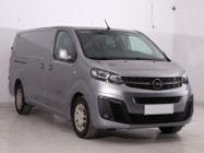 Opel Vivaro Van, Extra Long, VAT 23%, Salon PL, Klimatyzacja, Tempomat,