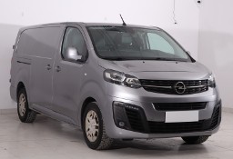 Opel Vivaro Van, Extra Long, VAT 23%, Salon PL, Klimatyzacja, Tempomat,