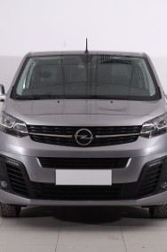 Opel Vivaro Van, Extra Long, VAT 23%, Salon PL, Klimatyzacja, Tempomat,-2