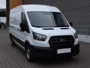 Ford Transit L3H2, Van, 310, VAT 23%, Salon PL, Klimatyzacja, 4 EU palety