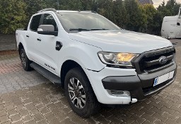 Ford Ranger I WildTrak