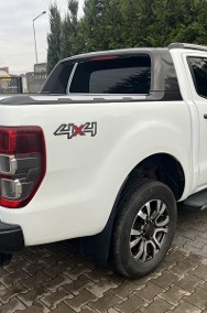 Ford Ranger I WildTrak-2