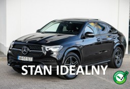 Mercedes-Benz Klasa GLE W167 COUPE*Pakiet*AMG*Salon*Polska*Panorama*Full*LED*Kamera*360*Skóra