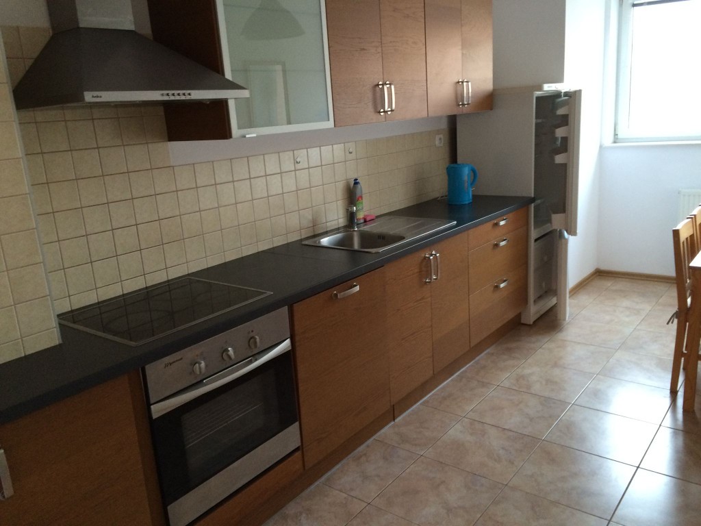 Mieszkanie na wynajem, 55 m² Karłowice, KROMERA