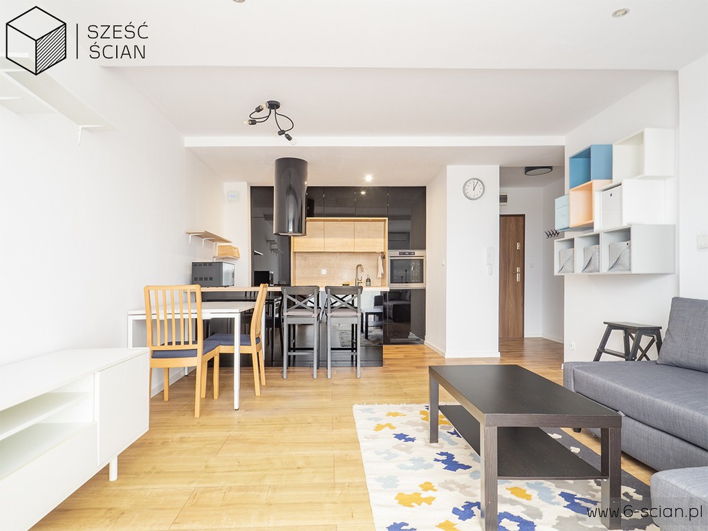 2 pok | Komórka | Klima | Parking | Żmudzka - Widok 4