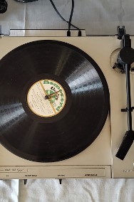 gramofon Unitra Fonica GWS 122 Cyryl-2