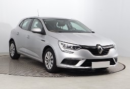 Renault Megane IV , Salon Polska, Serwis ASO, Klima, Tempomat, Parktronic