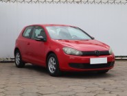 Volkswagen Golf VI , Klima,ALU