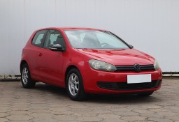 Volkswagen Golf VI , Klima,ALU