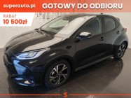 Toyota Yaris IV Teamplayer 1.5 Hybrid Teamplayer 1.5 Hybrid 116KM