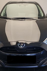 Toyota Yaris IV Teamplayer 1.5 Hybrid Teamplayer 1.5 Hybrid 116KM-2
