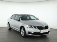 Skoda Octavia III , Salon Polska, DSG, Klimatronic, Tempomat, Parktronic