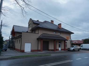 Dom Kąty Wrocławskie-1