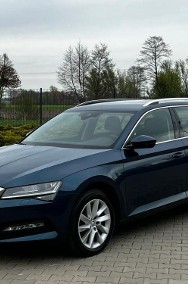 1.5 TSI Ambition 150 KM 2021r Salon PL Bezwypadkowy-2