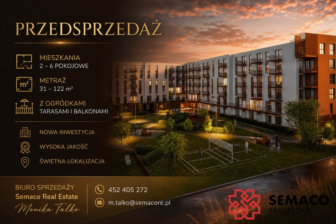 2 pokoje/Przedsprzedaż/Sołtysowska/nowa inwestycja
