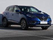 Renault Kadjar I , Salon Polska, Serwis ASO, Automat, VAT 23%, Skóra, Navi,