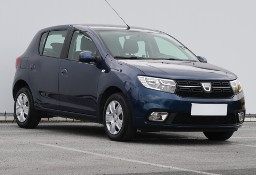 Dacia Sandero II , Salon Polska, Serwis ASO, Klima