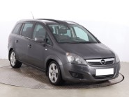 Opel Zafira B , 7 miejsc, Klima, Tempomat, Parktronic, Dach panoramiczny,