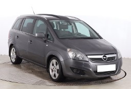 Opel Zafira B , 7 miejsc, Klima, Tempomat, Parktronic, Dach panoramiczny,
