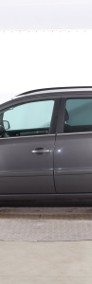 Opel Zafira B , 7 miejsc, Klima, Tempomat, Parktronic, Dach panoramiczny,-4