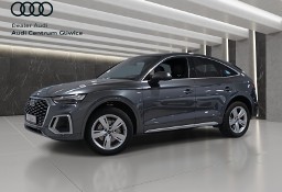 Audi Q5 III Sportback Audi Q5 Sportback Sline MatrixLED CarPlay Akt Tempomat Kamera